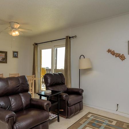 Tiki 236 Daire South Padre Island Dış mekan fotoğraf