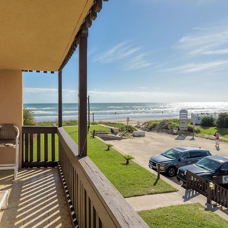Tiki 236 Daire South Padre Island Dış mekan fotoğraf
