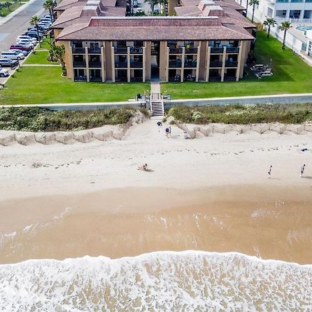 Tiki 236 Daire South Padre Island Dış mekan fotoğraf
