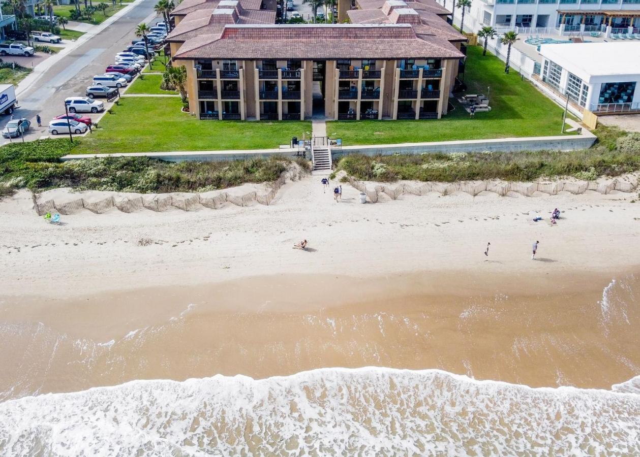 Tiki 236 Daire South Padre Island Dış mekan fotoğraf